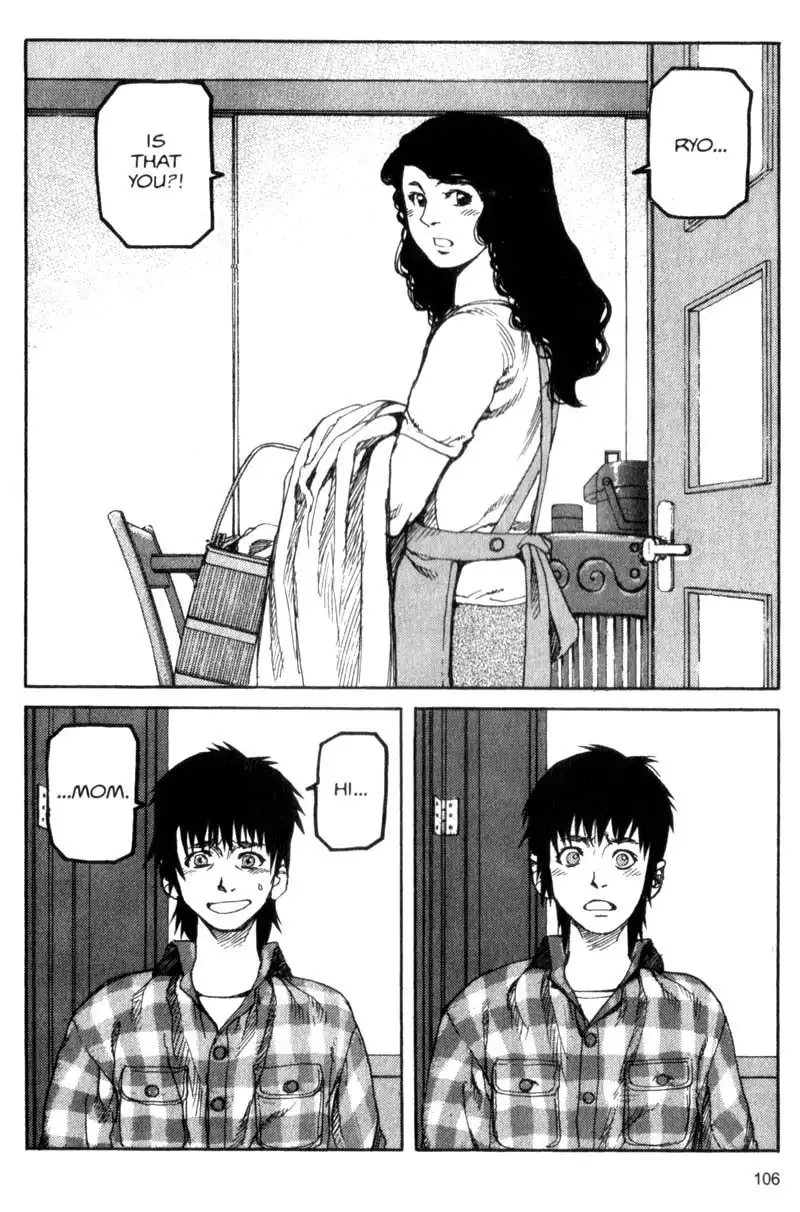Project Arms Chapter 38 10